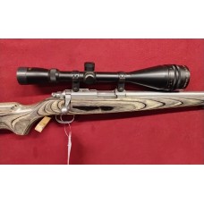 S/H M77/17 S/L .17hmr